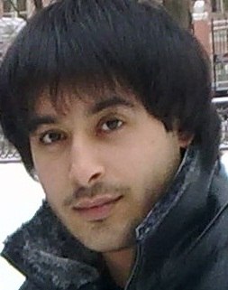 Самрат Исмаилов | Ярославль