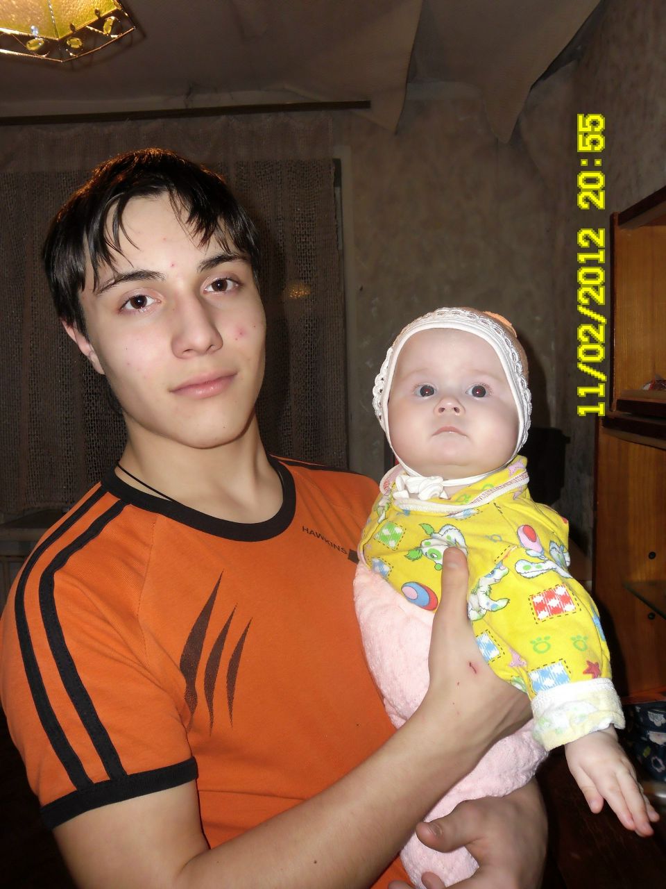 Сандра Романова | Уфа