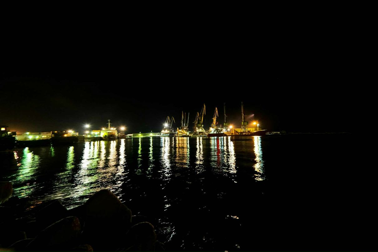 Андрей Макаров | Холмск