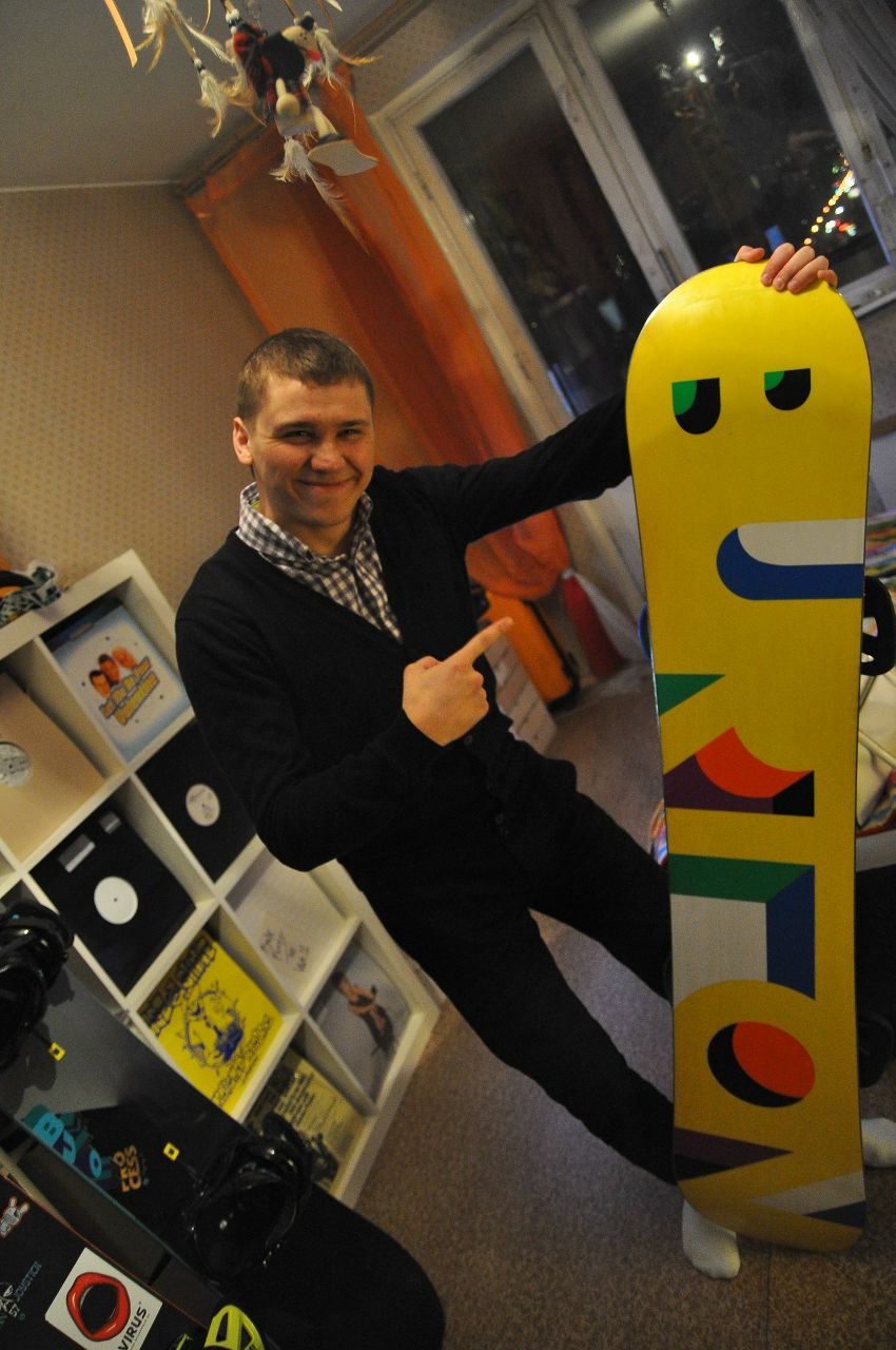 Артем Морилов | Киров