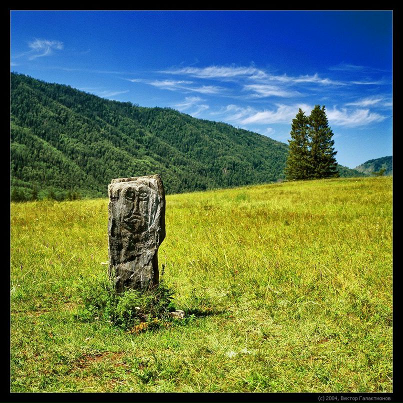 Евгения Гашеева | Firenze