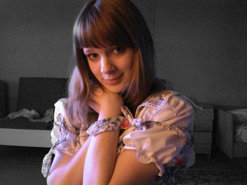 Евгения Козакевич | Корец