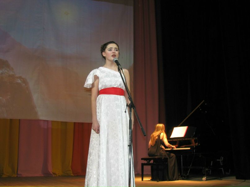 Светлана Крупа-Шушарина | Обь