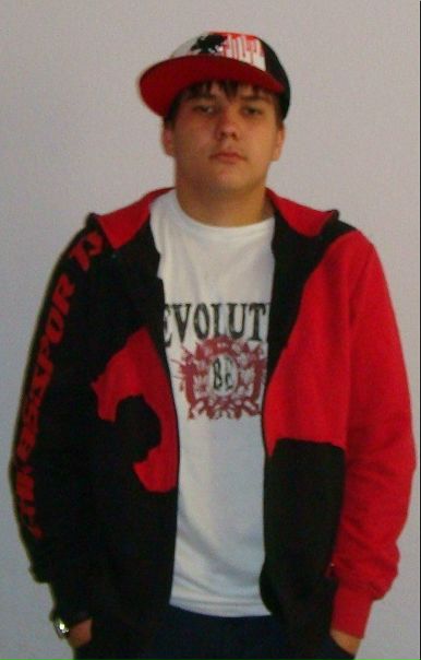 №17, Женя Протопопов №17, Женя Протопопов