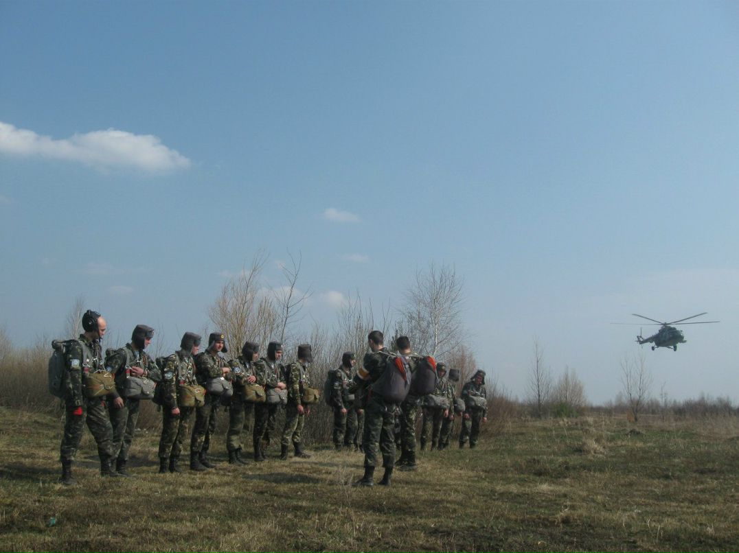 Сергей Кондратюк | Гайсин