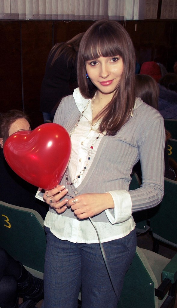 Анна Горулько Сергеевна | Запорожье