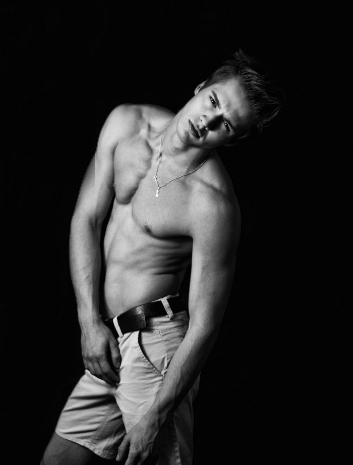 Εгор Οдинцов | Москва