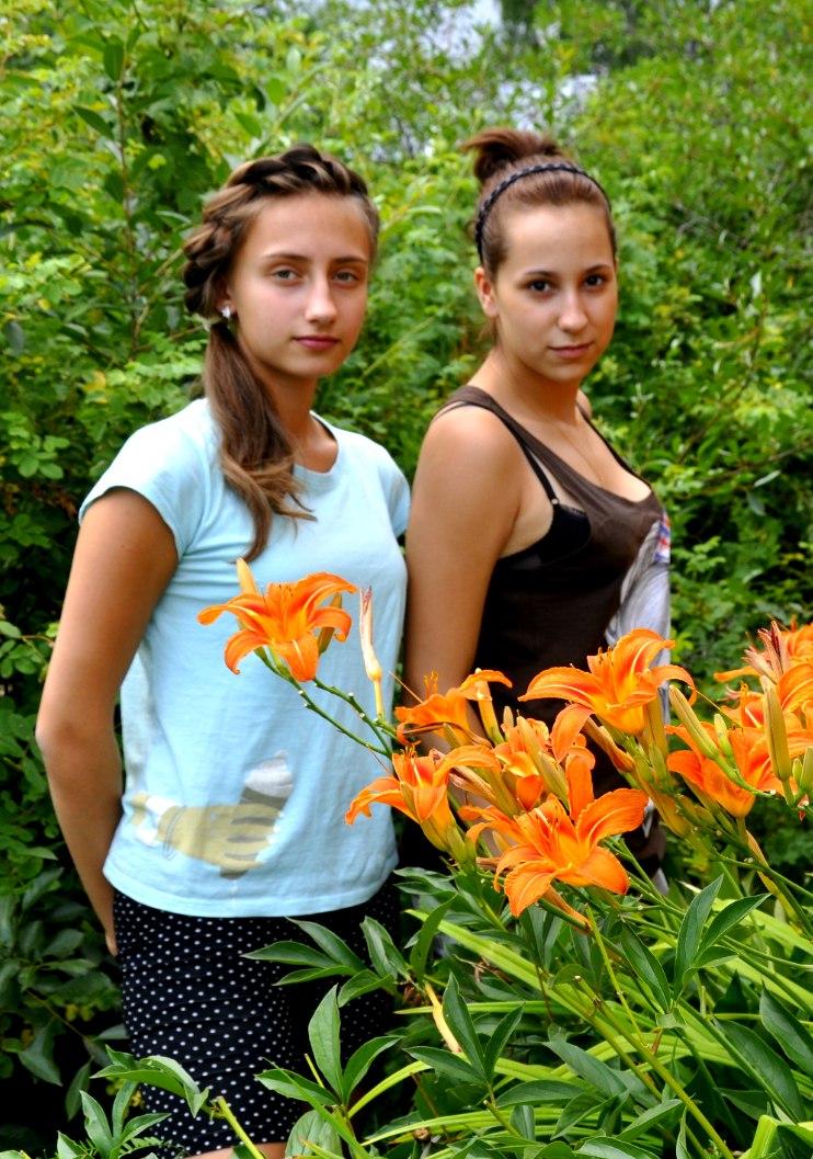 Евгения Тарасова | Москва