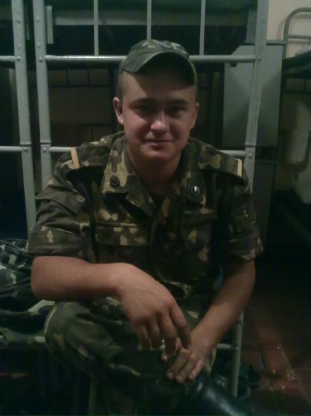 №32, Руслан Дьяков, 35 лет, Белогорск №32, Руслан Дьяков, 35 лет, Белогорск