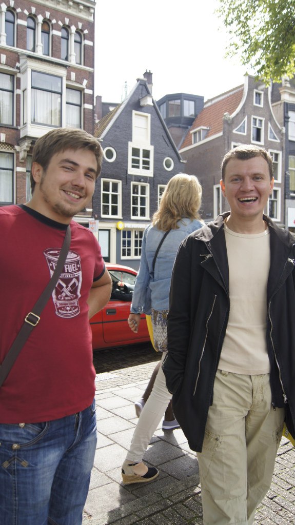 Олег Шапак | Санкт-Петербург