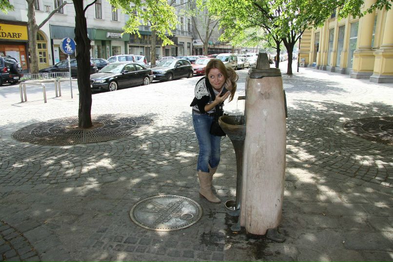 Анастасия Кононенко | Москва