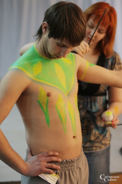 Николай Четвериков Zemik | Новосибирск