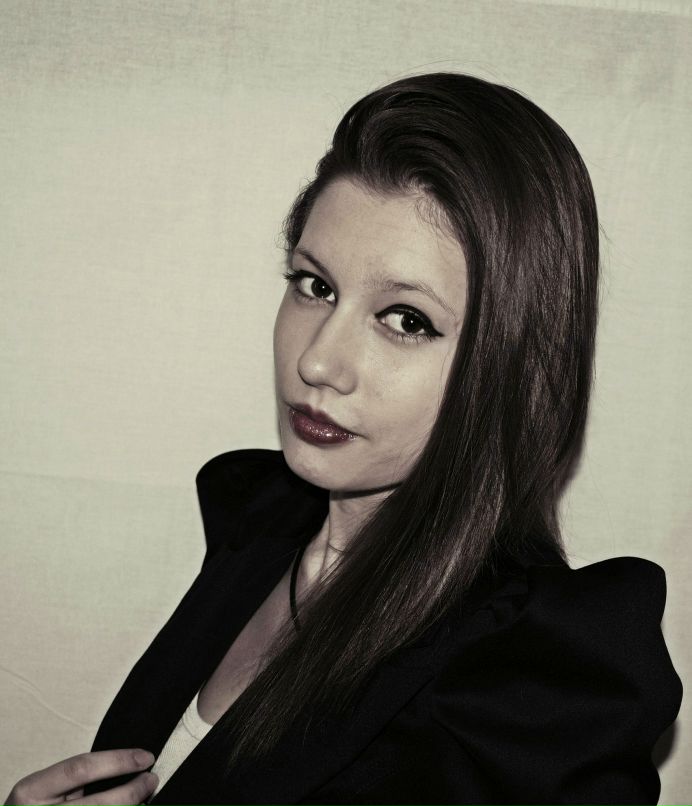 Саша Йосипів | Лютиж