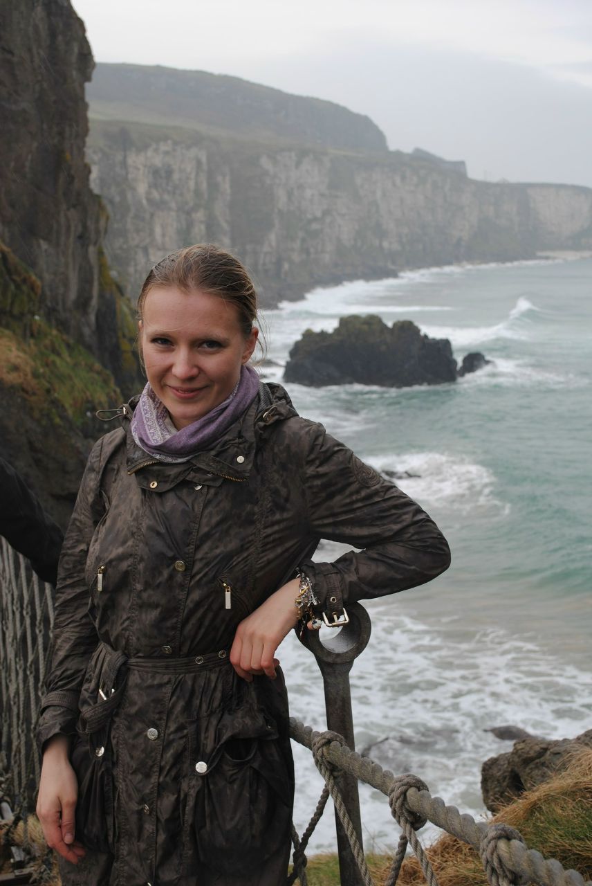 Ксения Маслова Angel | Москва