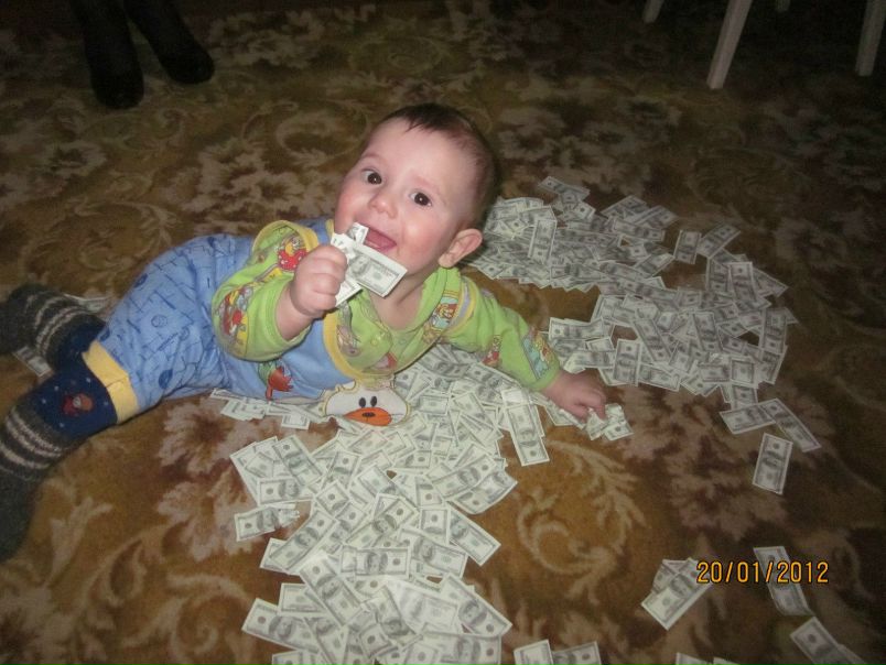 №11, Анжелика Никулина №11, Анжелика Никулина