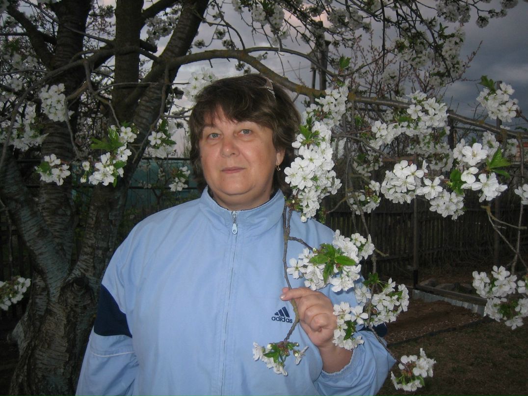 Елена Клюшина | Волгоград