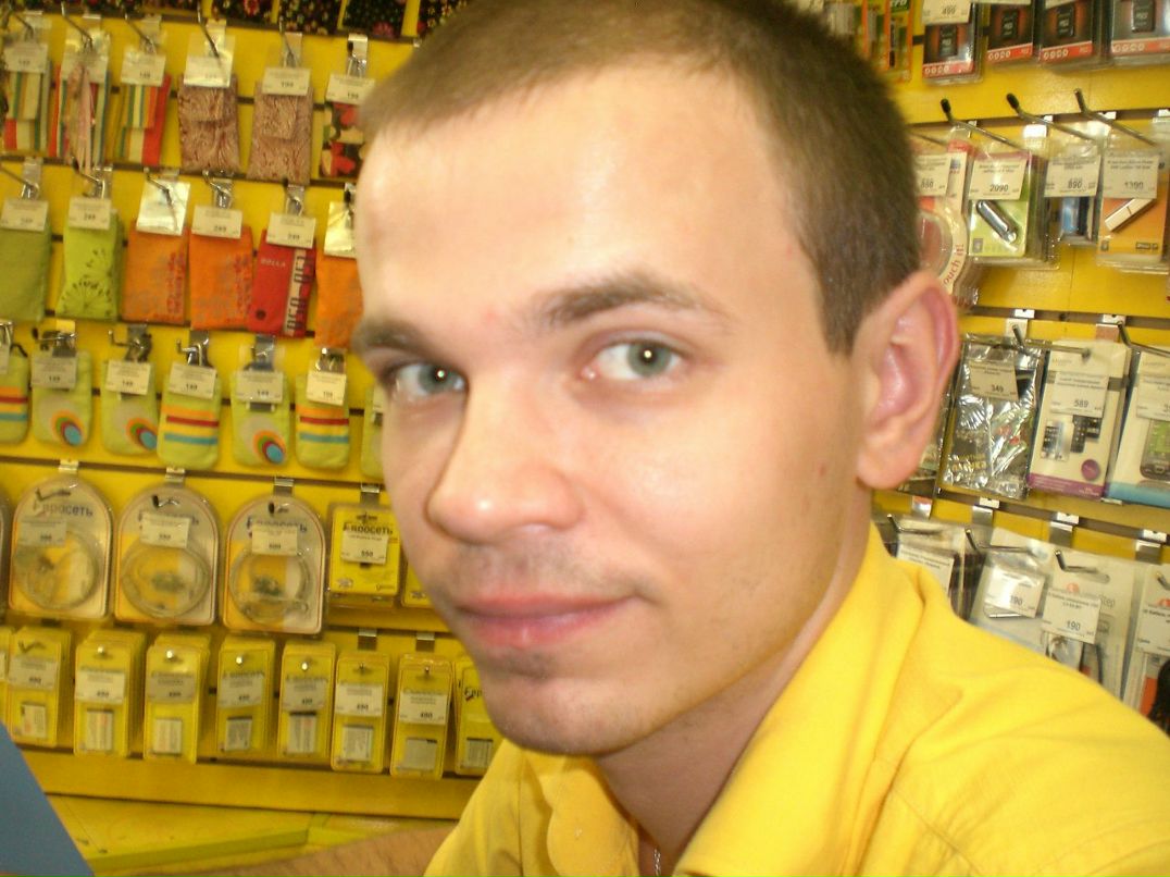 Евдокия Смирнова | Магнитогорск