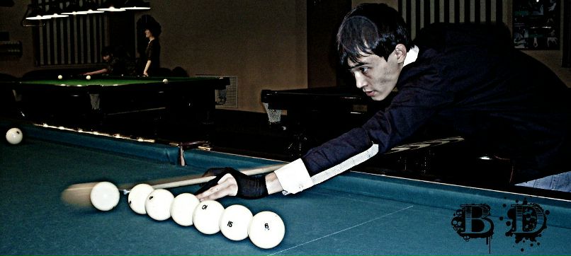 Damir Bainiyazov =4UVAK 01= =56RUS= | Соль-Илецк