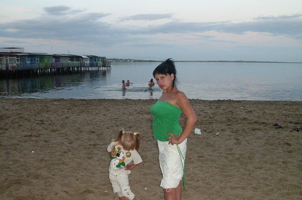 Анна Хромова | Магнитогорск