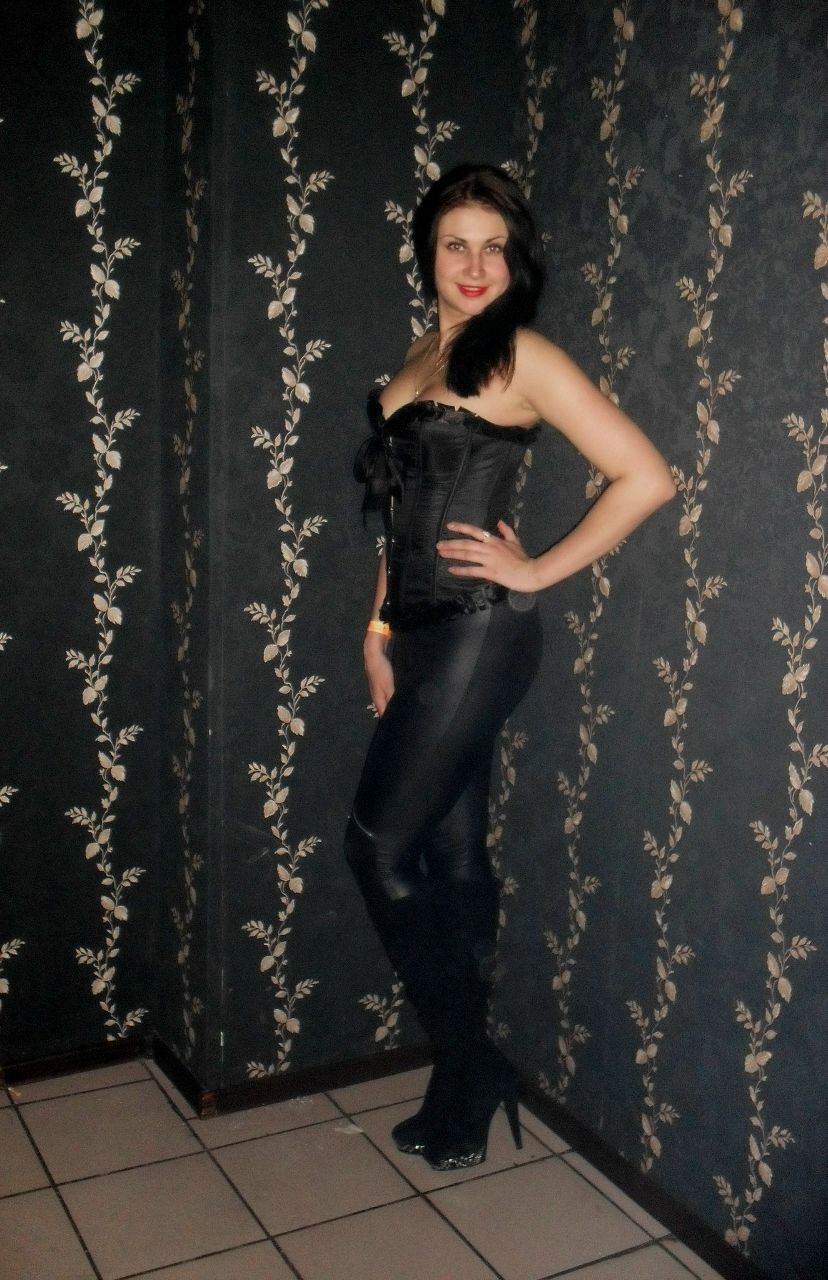 Дарья Федотова-Елисеева ღ♥ღ♥ღ | Орск