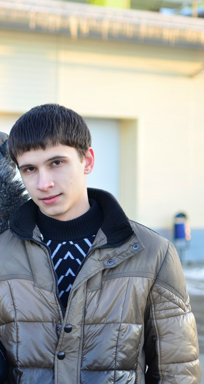 Илья Васин SNICKERS | Армавир