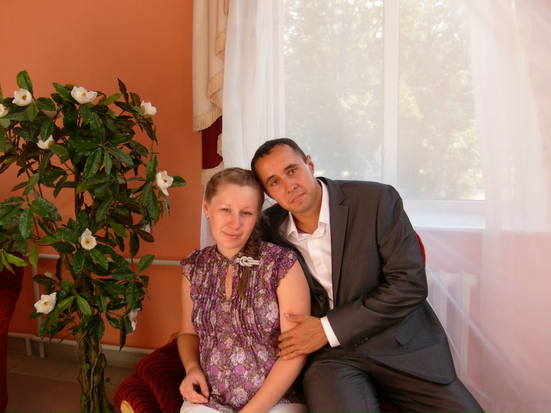 Лилия Бадртдинова | Набережные Челны