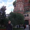 Аватар: Олег Карпущенко