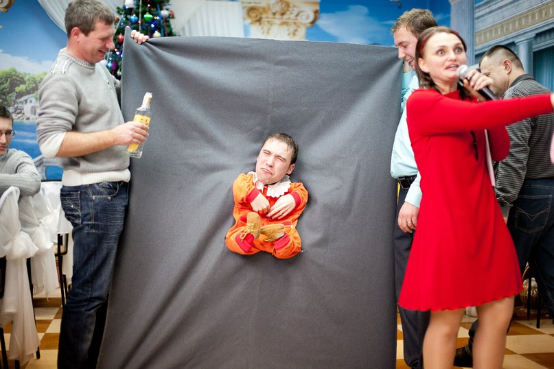 Александр Молчанов | Керчь