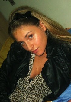 Ксения Козинцева | Limerick