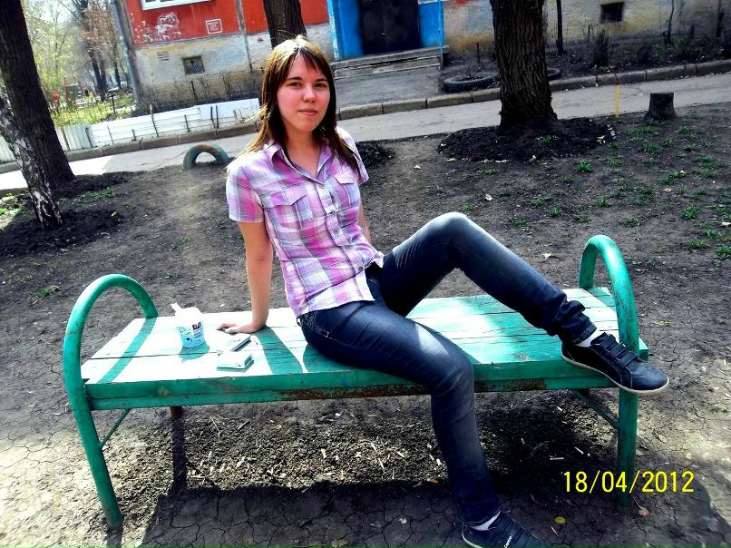 Svetlanka Musetik | Самара