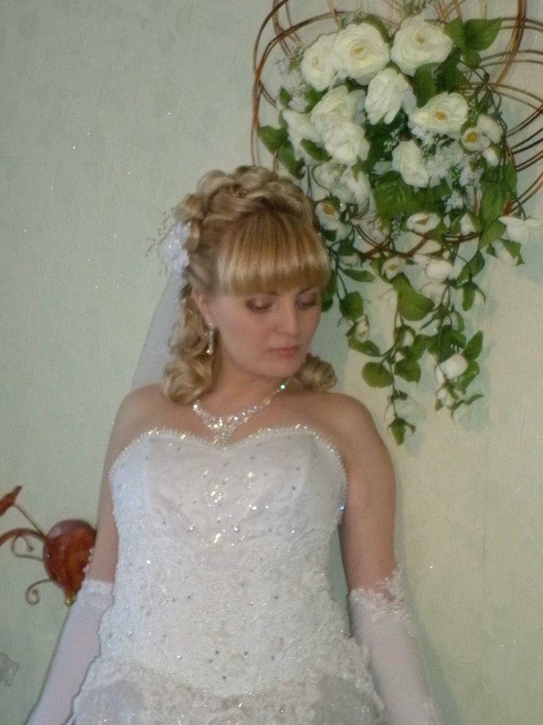 Фирзия Хабибуллина | Параньга