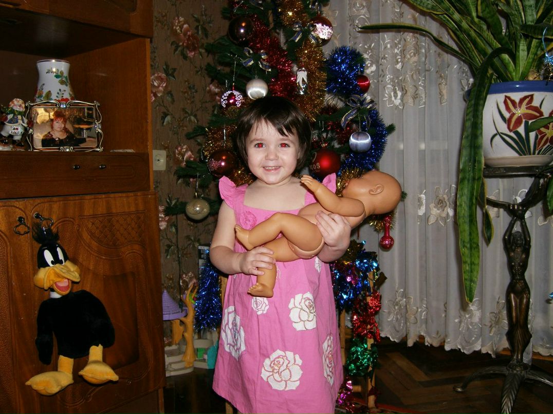 Денис Шапиро | Киев