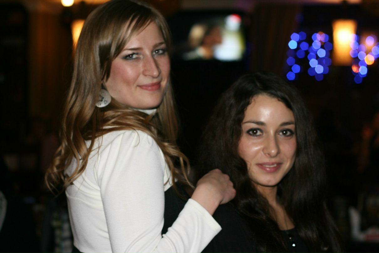 Светлана Нескоромная | Киев