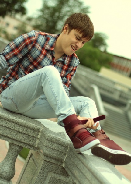 №31, Евгений Кожевников, 34 года, Москва №31, Евгений Кожевников, 34 года, Москва