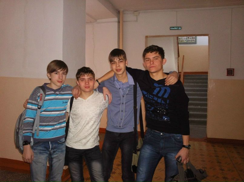 Артем Андреев | 