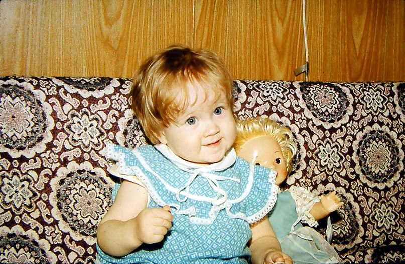 Светлана Иванова | Москва