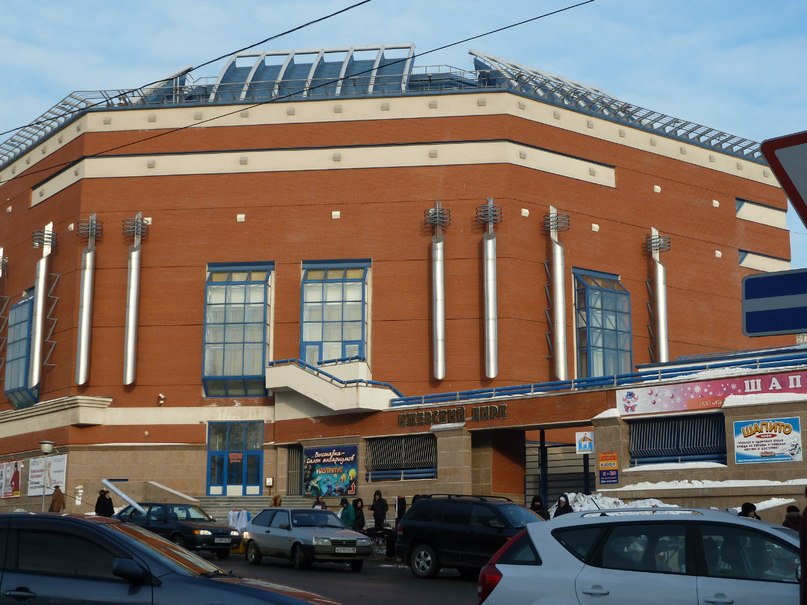 Владимир Дедов | 