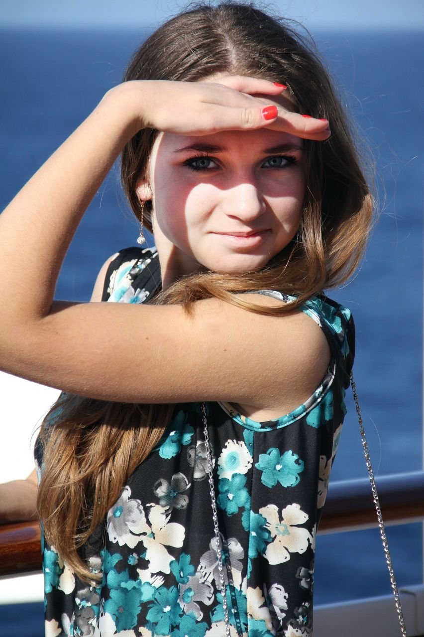 Анна Приймак | Харьков