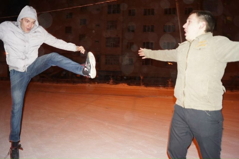 Андрей Поляниченко _ Allex_ | Якутск