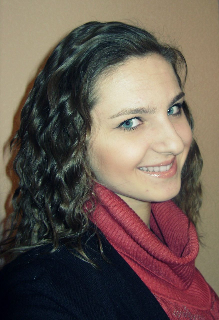 Ірина Кріслата | Львов