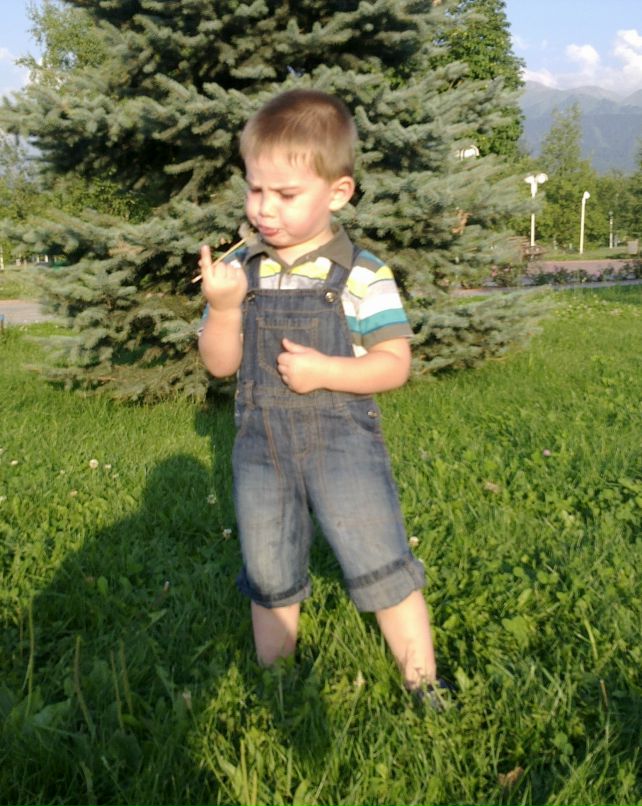 Anna Kharuk | Brisbane