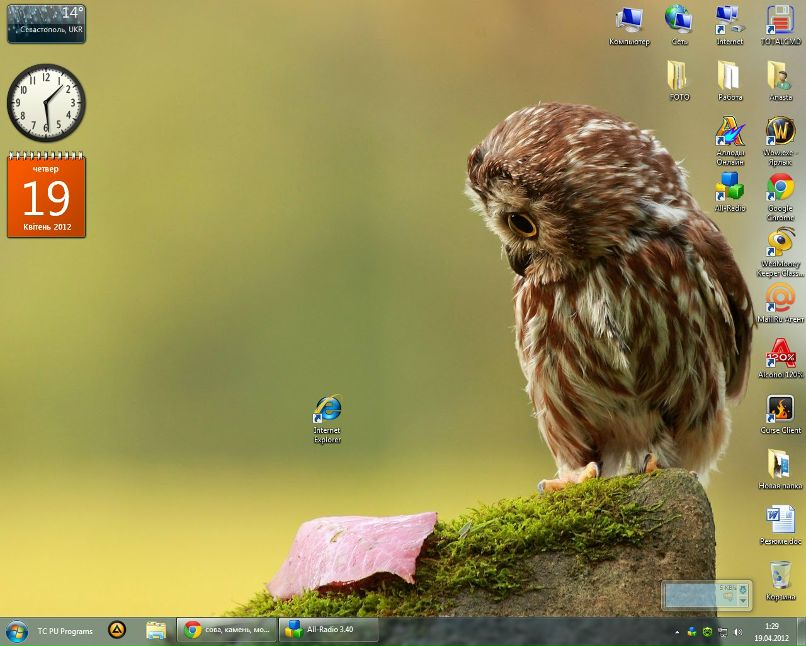 Анастасия Клюшина | Севастополь
