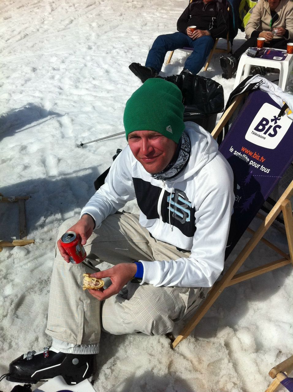 Денис Алексеев | Москва