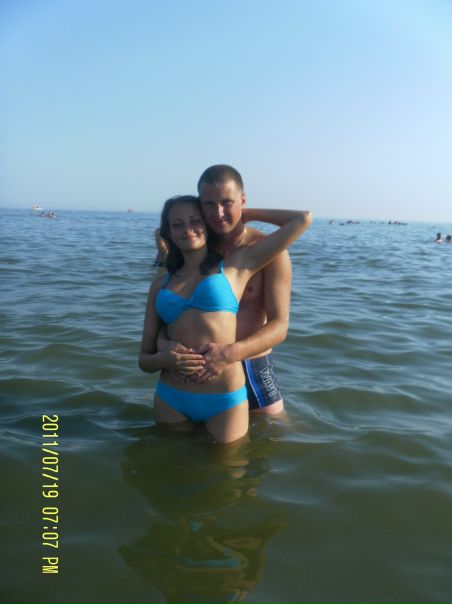 №5, Сергей Трофимчук №5, Сергей Трофимчук