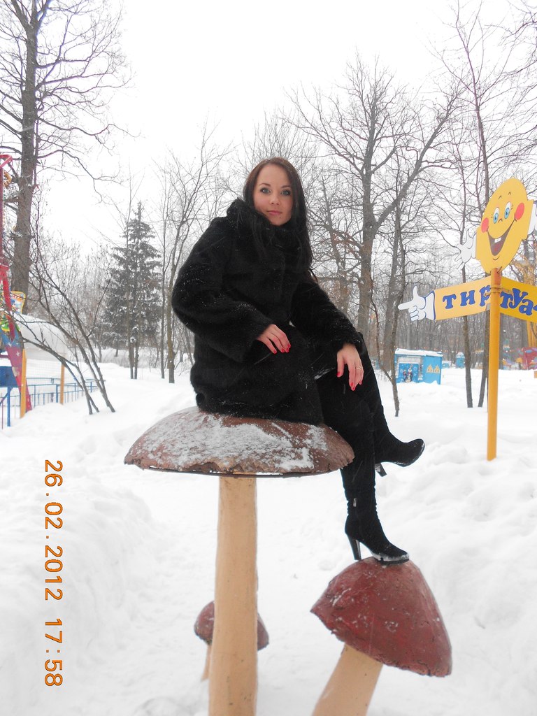 Наталия Прохорова | Чебоксары