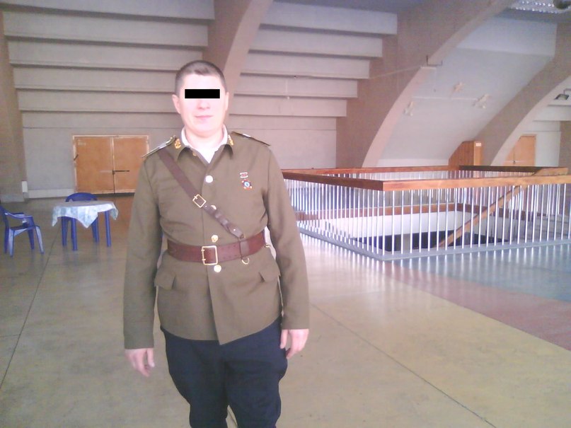 Братислав Омельянчук | Донецк