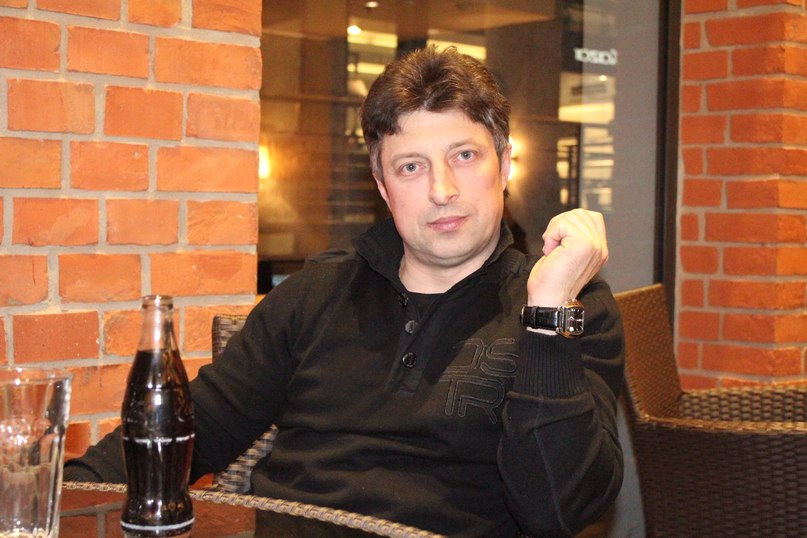 Станислав Мундуть | Минск