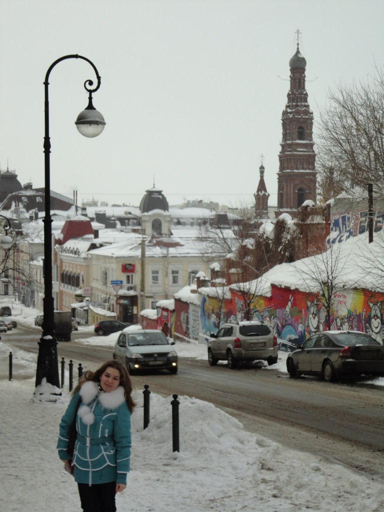 Татьяна Бурлакова | Тольятти