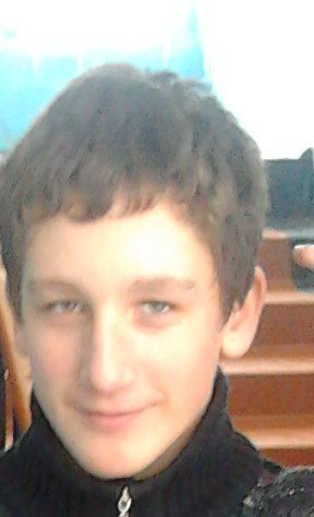 Ян Нечипоренко | Черкассы