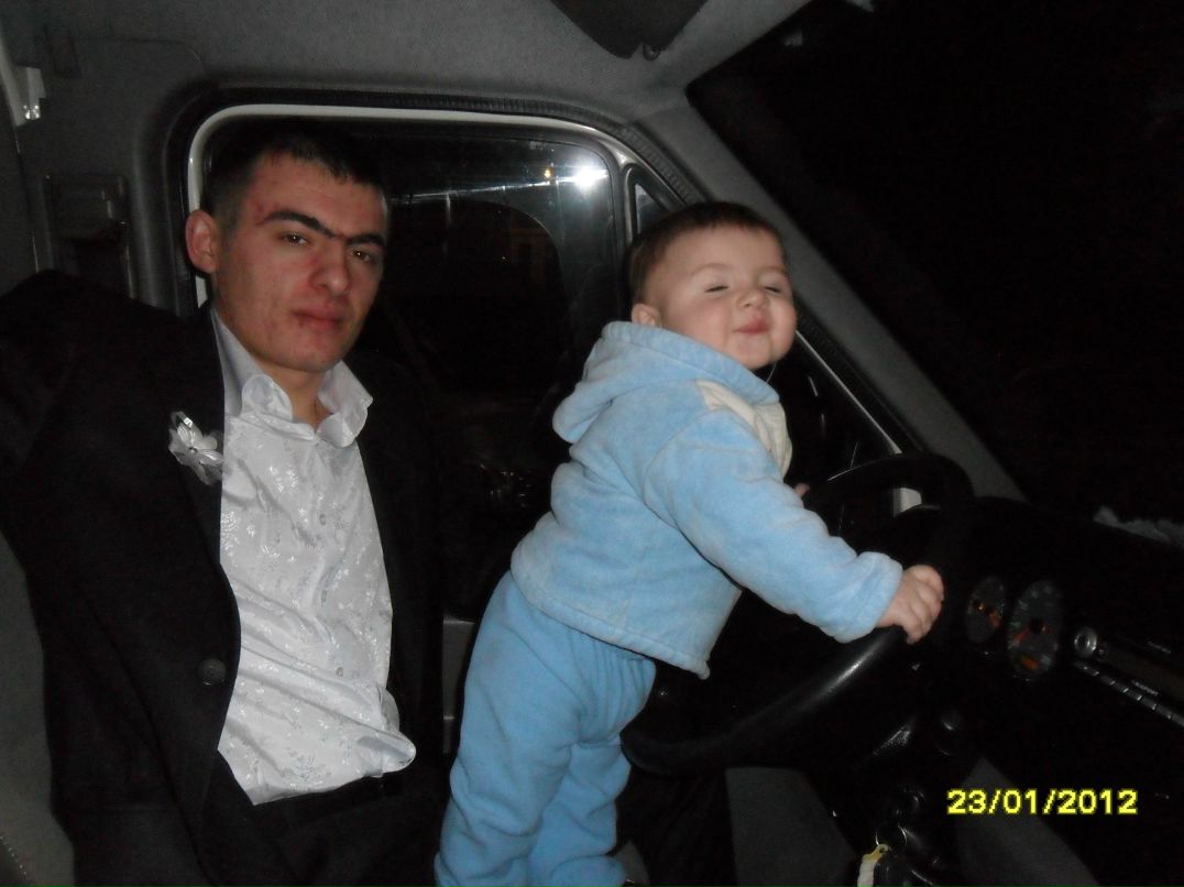 Юра Гладун | Ровно